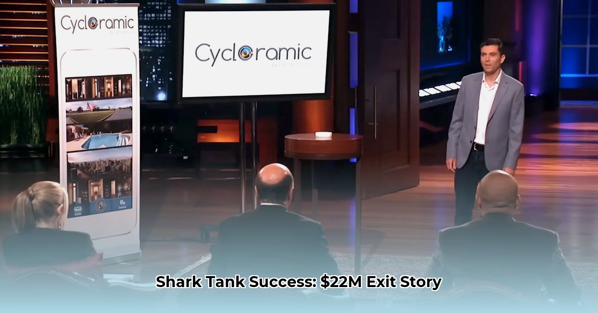 cycloramic-net-worth